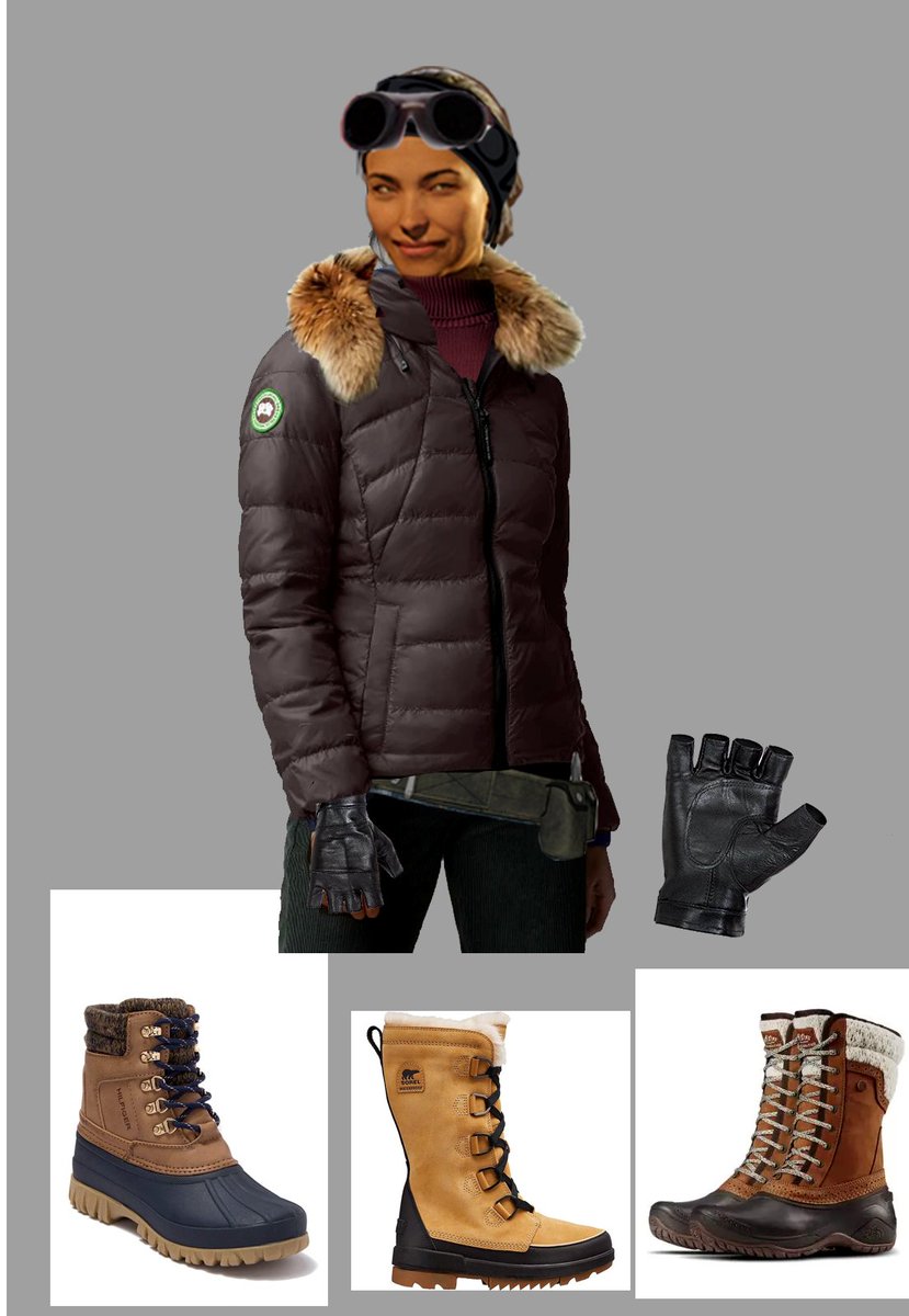 Francesca Magali tweet media