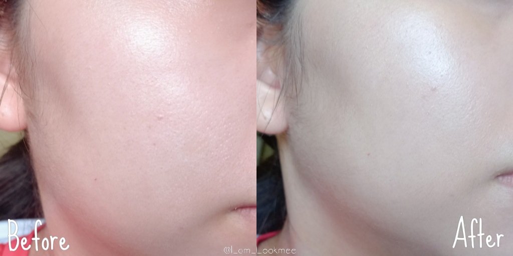 babybearlookmee's tweet photo. จึ้งมากกก ผิวปัง สวย ครบ จบในตลับเดียวไปเลยจ้าา บาล์มซีลเลอร์ Mesané ตลับเดียวเอาอยู่จริง ๆ เป็นทั้งครีมกันแดด รองพื้น คอ���ซีลเลอร์ แป้ง และบิวตี้บาล์มไปในตัว ช่วยประหยัดเวลาแต่งหน้าไปได้เยอะ เนื้อบางเบา ปกปิดดี ไม่อุดตัน ไม่เป็นคราบ ผิวเนียนสวยมากก 💚 #ใช้ดีบอกต่อ #HowtoPerfect https://t.co/QXPee9xSzF