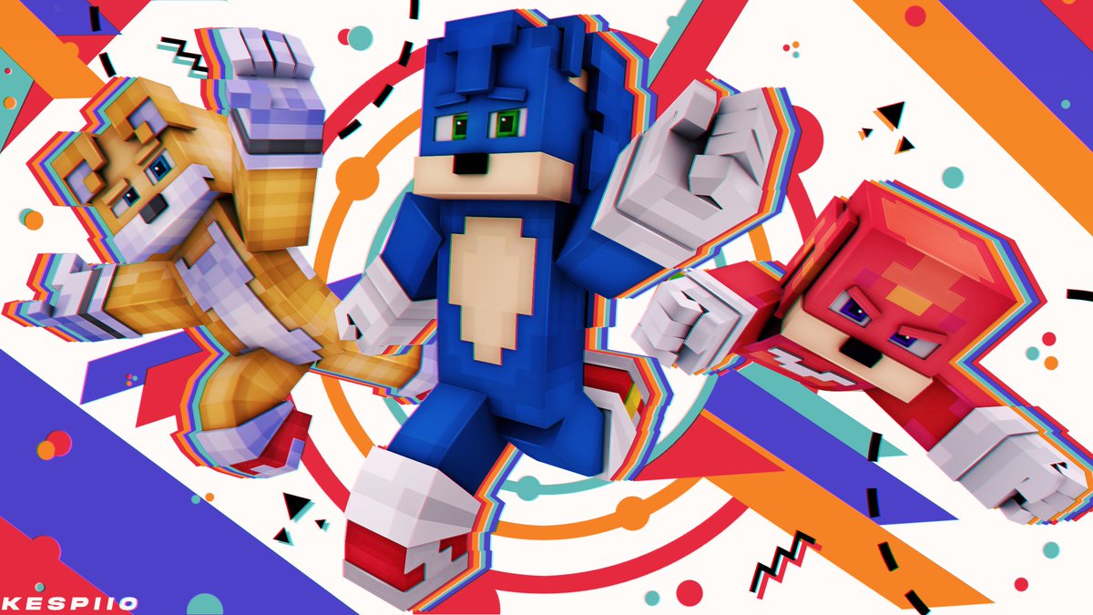 Kespiio's tweet photo. Wallpaper Team Sonic

Likes and Rts are appreciated! https://t.co/gHOsE3Ok1m