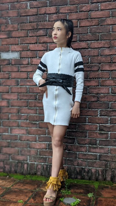 Twitterのコスプレ画像40