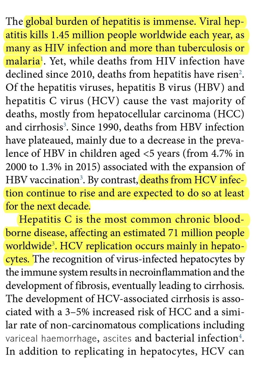 Ken_Nephrology's tweet photo. KEN 09- HCV AND KIDNEY 

#KenMakesNephrologyEasy
#KenEasyNotes
#KENSeries

📌HCV Prevalence and Genotypes https://t.co/veBzxGOYti