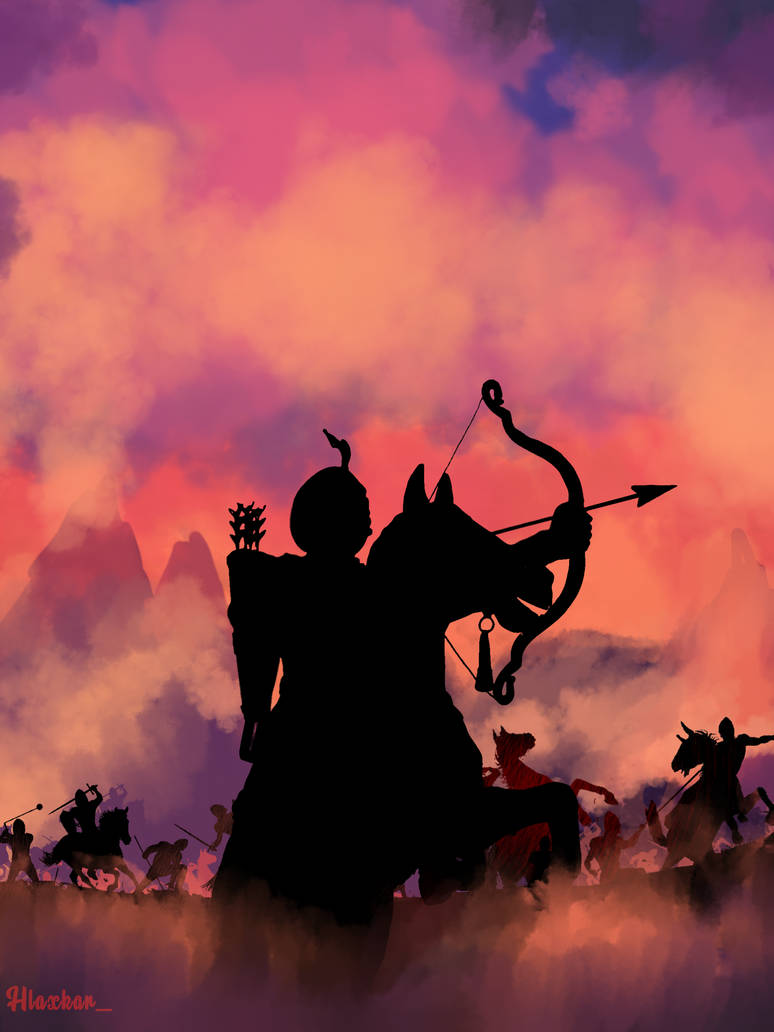 txr_302's tweet photo. One of the best archers in the world, Rajput emperor Prithviraj Chauhan ji..
          ✌️✌️Our Pride✌️✌️

#RajputSamratPrathviRajChauhan https://t.co/dxtBvs5O0u