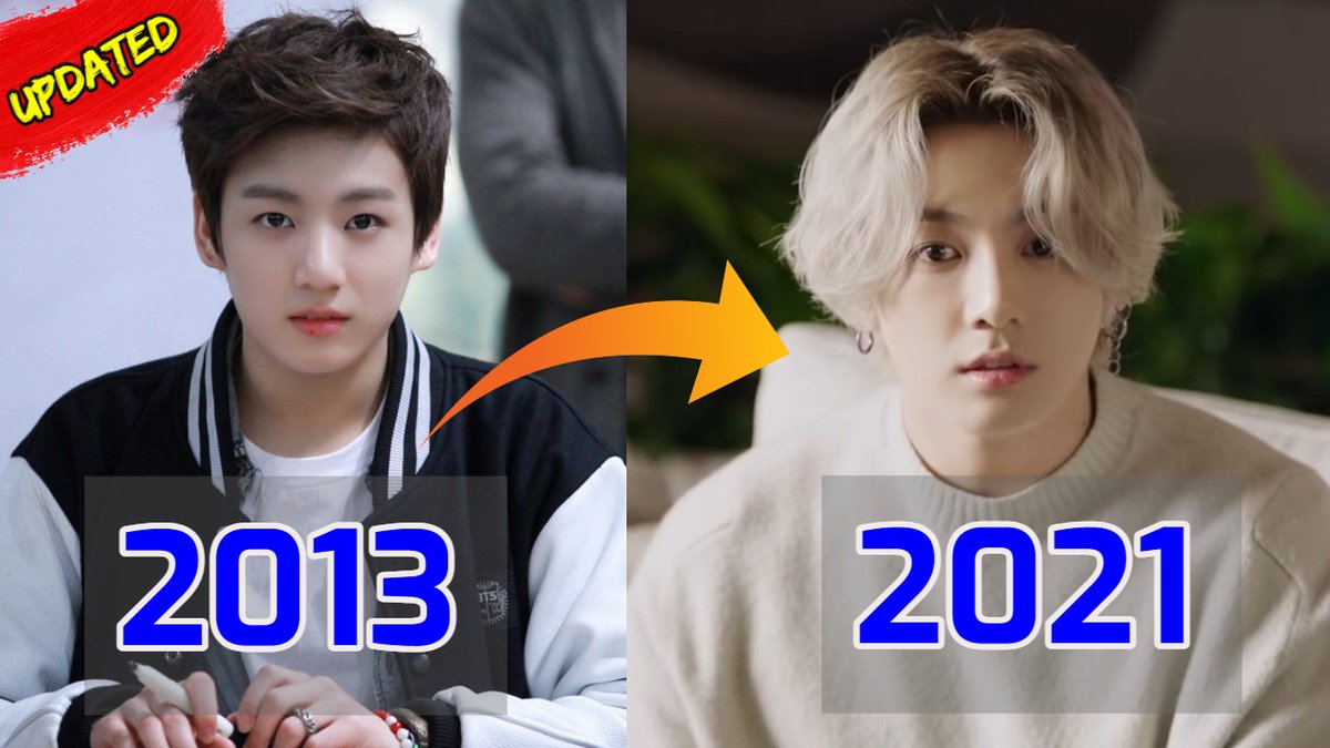 thepicline's tweet photo. NEW VIDEO🔥🔥
Jungkook (@BTS_twt) Evolution (2013-2021)
👉https://t.co/QqjHbJr2Pj
#Jungkook
#Evolution
#EvolutionOfJungkook
#BTS8thAnniversary
#BTS_twt
#KOOKIE
#TEpicline
#EpicLinE https://t.co/3FcG7Nanhs