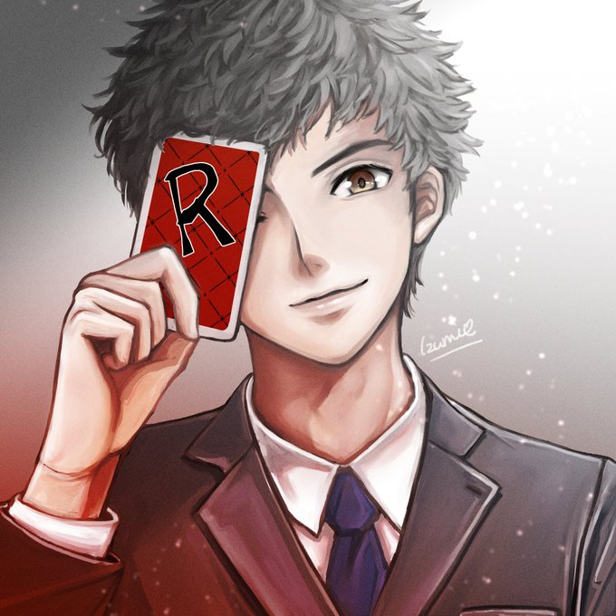 男子高のtwitterイラスト検索結果