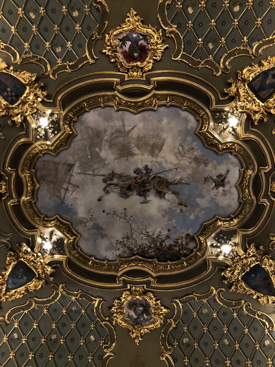 This amazing feeling when you look at part of the history...