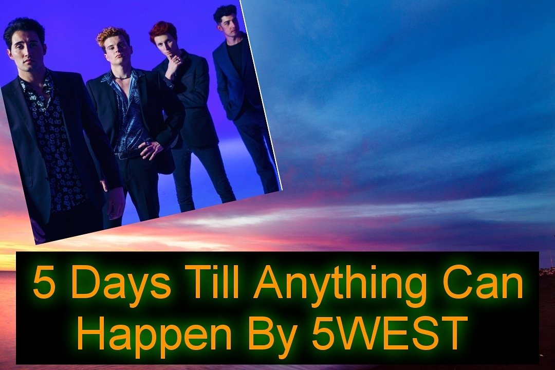 5WESTHALIFAXCAN's tweet photo. Missed a day by accident #5WEST #June11th  this is Sundays post https://t.co/Fxo7TCKGGf