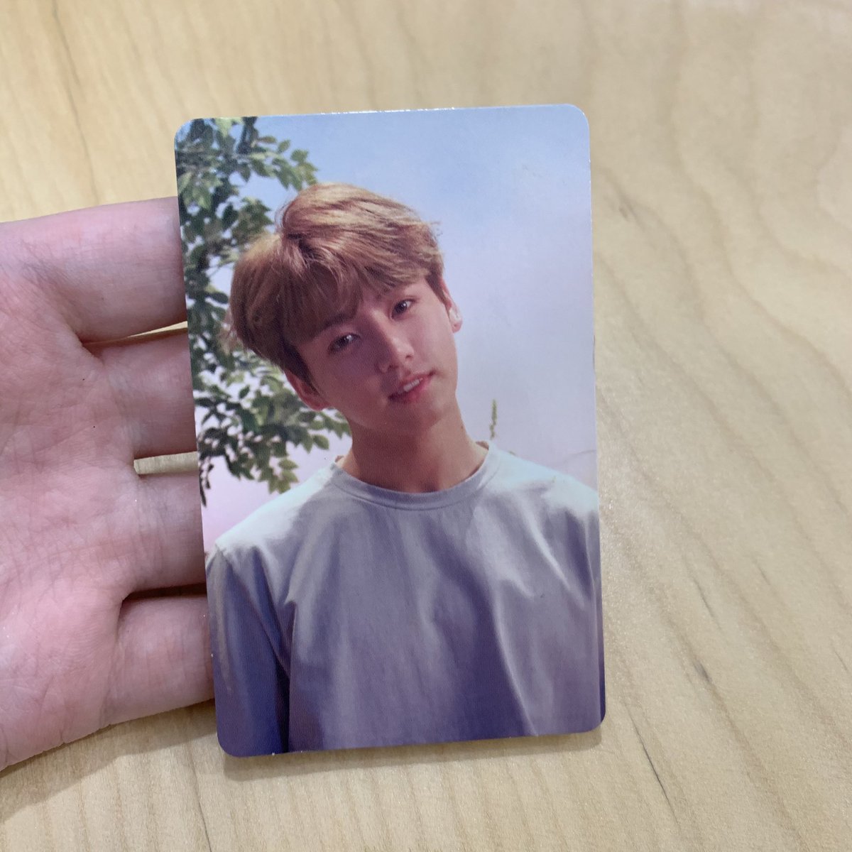 Jenny | WTB WTS BTS🇮🇩 tweet media