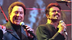 A huge happy birthday today to Sir Tom Jones      