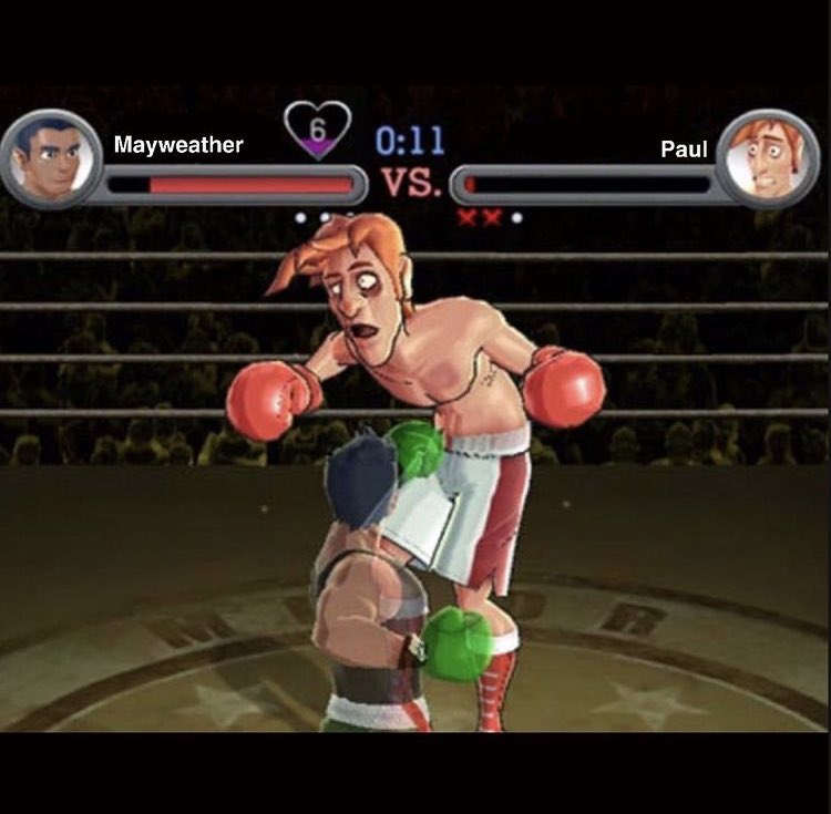 fizzquil's tweet photo. tonight’s fight broadcasted here live in the WVBA https://t.co/gzJ0kjT4hl