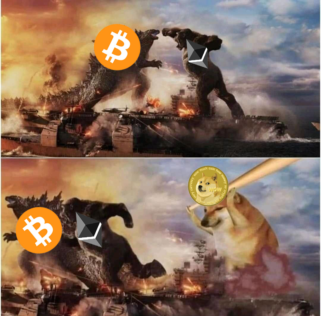 VKrues's tweet photo. Is that real? @elonmusk @Investments_CEO @DogecoinRide https://t.co/0zajhsRPYb