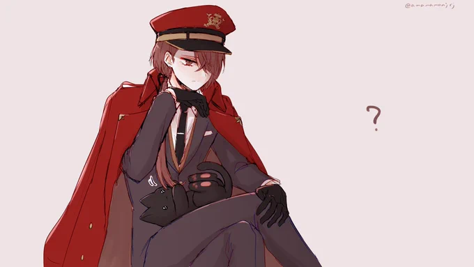 じゃらし
#加画美 