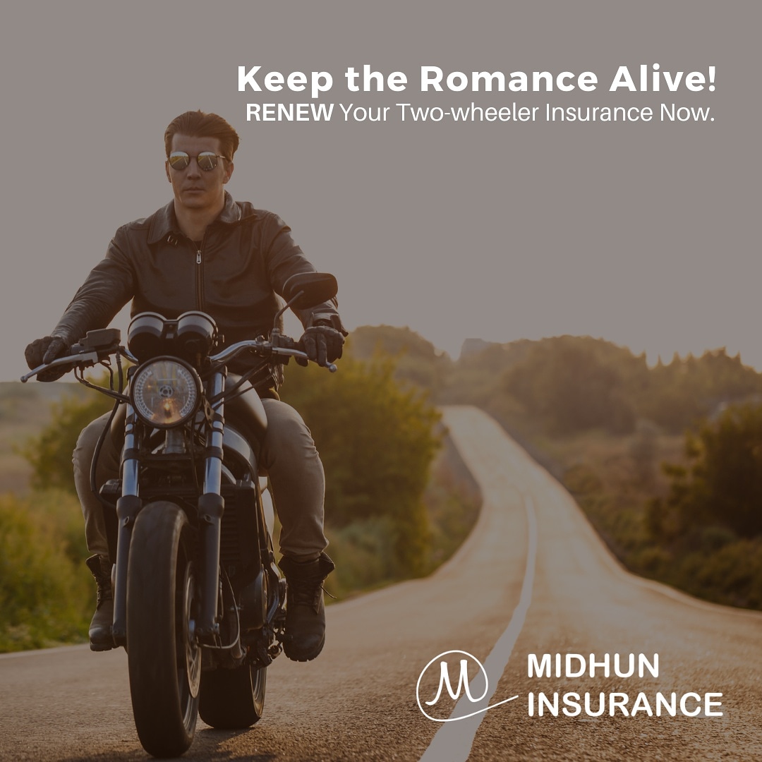 MidhunInsurance's tweet image. Your best buddy deserves safety! You can still renew your expired policy in 3 easy steps.

#twowheelerinsurance #Carinsuranceonline #renewinsurance #bajajinsurance #Unitedindiainsurancecompany #Relianceinsurance #ackoinsuranceagent #Motorvechileinsurance #hdfcergo#unlock