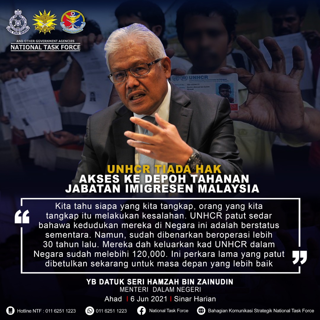 NATIONAL TASK FORCE tweet media