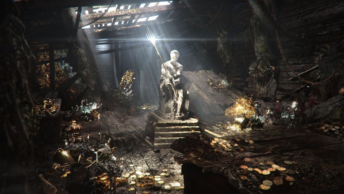 TheRookiesCO's tweet image. Member Level: ROOKIE - 2021 Kyoungmin Kim Lighting Portfolio by Kim Kyoung Min - therookies.co/projects/28720

#AutodeskMaya #vraynext #SubstancePainter #QuixelMegascan #QuixelMixer #Mudbox #AdobePhotoshop #Aftereffect #Nuke #Cinema4D #Octane #3dartist