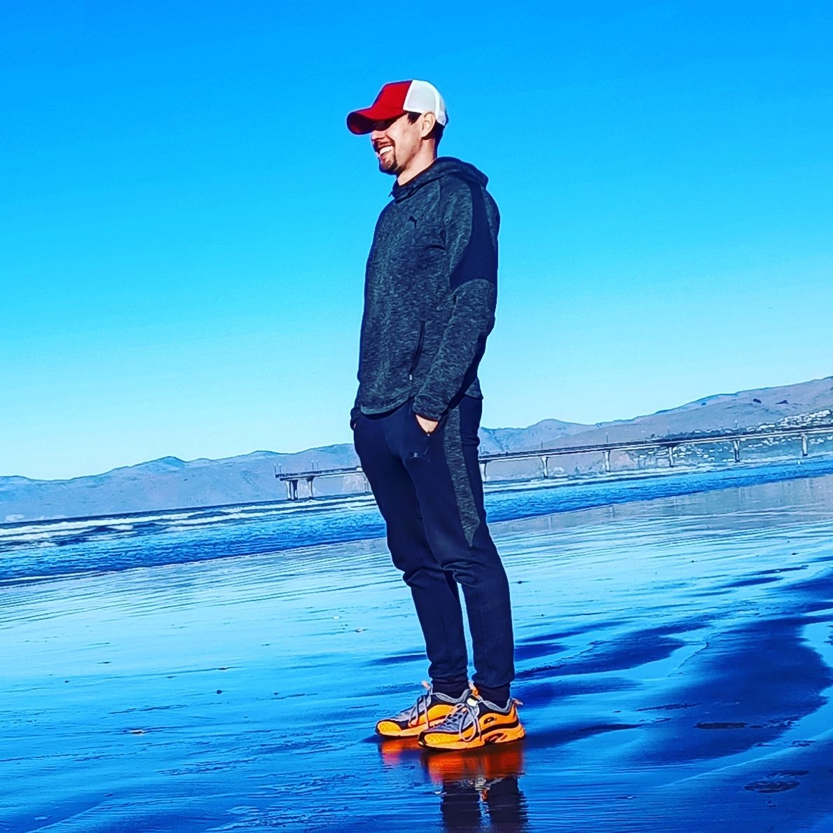 #НоваяАватарка