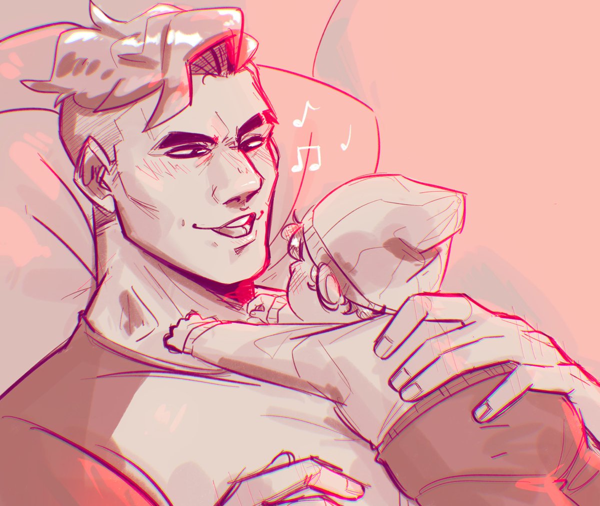 noodles_and_tea's tweet photo. Hmmmm UuU✨
#craigcahn #ddadds https://t.co/ybOaSA9od2