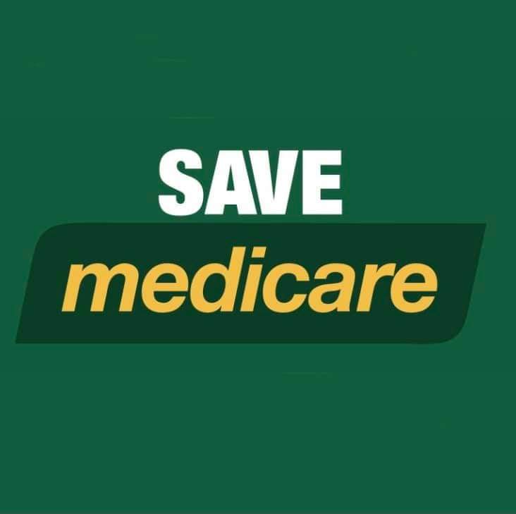 ShazHaitch's tweet photo. Correct. That's what Morrison and Hunt think of the majority of Australians. Unworthy of health care. #Medicare #MedicareForAll #BillWasRight #auspol #MorrisonTheMurderer #Khunt https://t.co/Ynqjrsc9ro