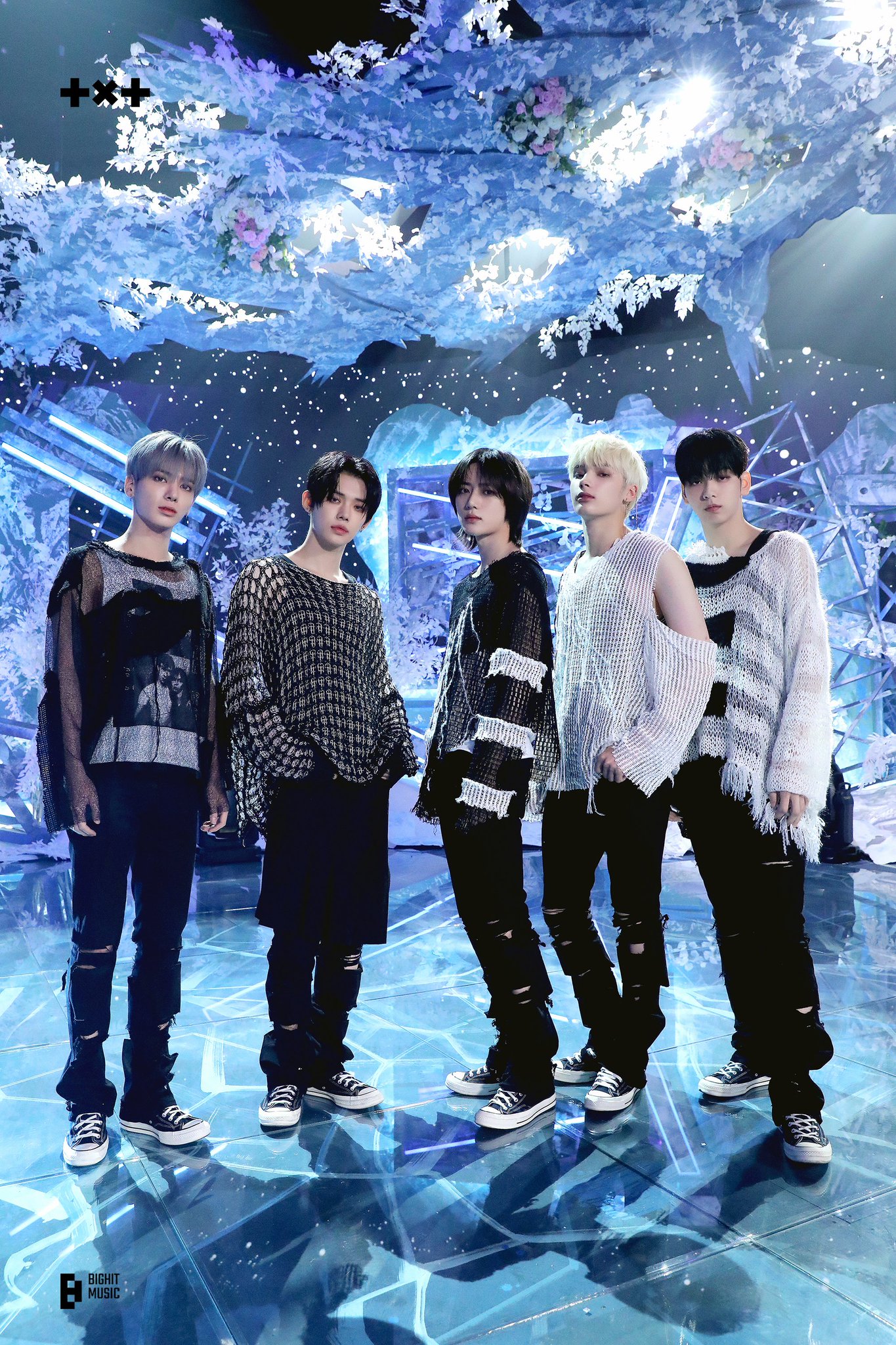 TXT OFFICIAL on X: 