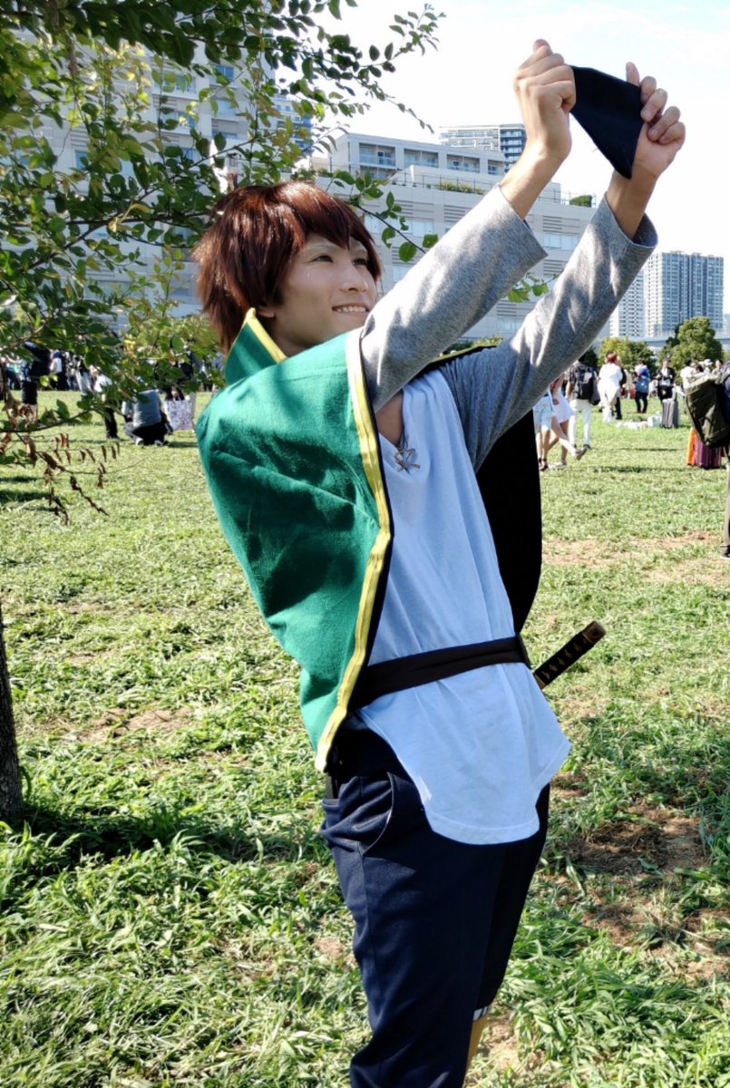 Twoucan 佐藤和真 の注目ツイート コスプレ Twoucan 佐藤和真 の注目ツイート コスプレ