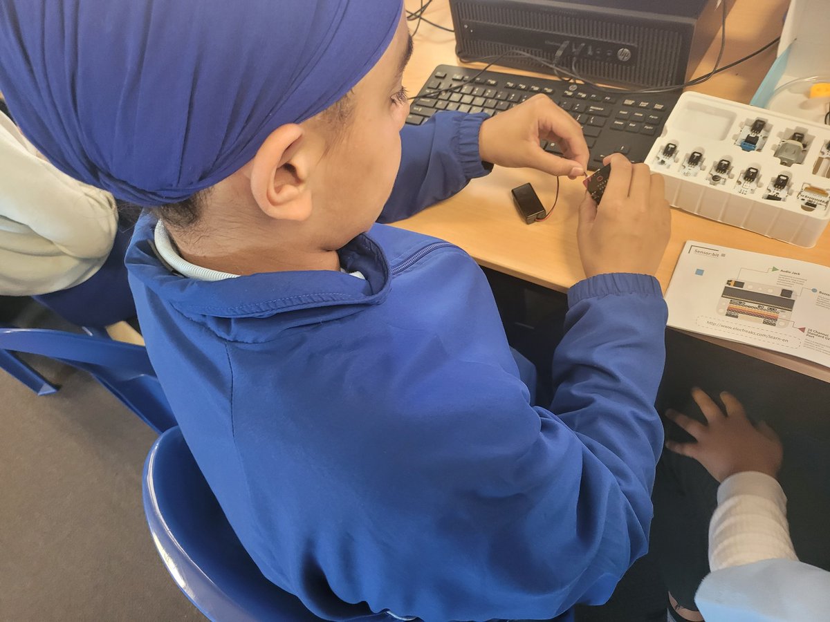 Blacktown South PS tweet media