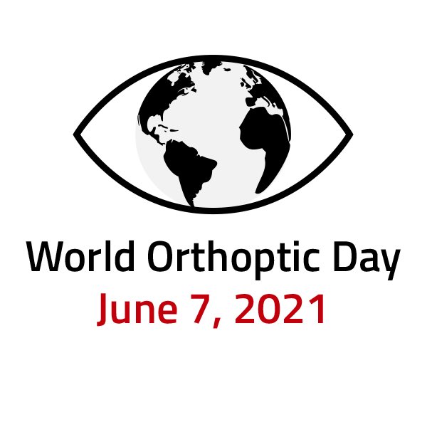 orthoptist1's tweet photo. Happy World Orthoptic Day to all the #clinical #academic #research Orthoptists across the world #celebrate #specialday @FollowBIOS @followIOA @NiOrthoptics https://t.co/0UqHtInE4D
