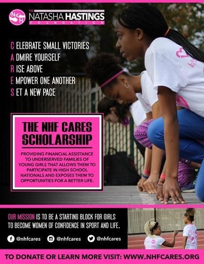 RunnerSpace (@runnerspace) on Twitter photo .<a href="/nhfcares/">Natasha Hastings Foundation</a> offering scholarships for girls to #makeittohayward for @TweetingTrack The Outdoor Nationals
📰buff.ly/3wa5CLO .<a href="/nhfcares/">Natasha Hastings Foundation</a> offering scholarships for girls to #makeittohayward for @TweetingTrack The Outdoor Nationals
📰buff.ly/3wa5CLO