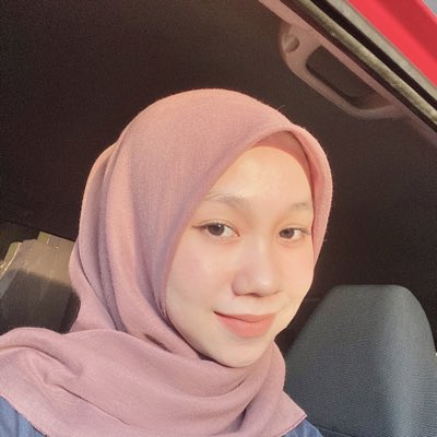 _dinilatifi's tweet photo. #NewProfilePic https://t.co/BjZg3NrTFa