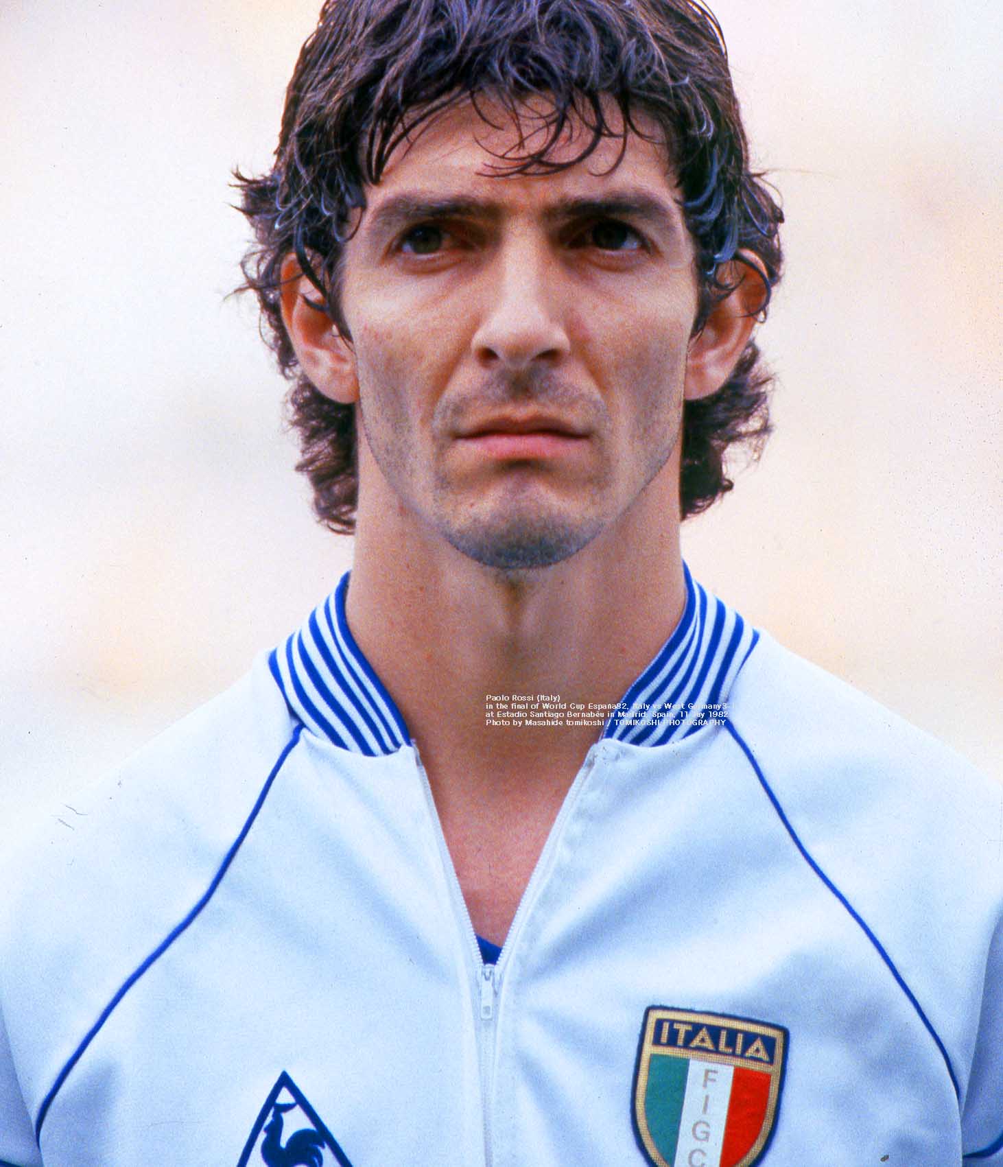 Paolo rossi 1982 deals