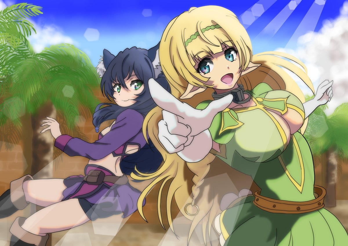 金野竜馬 エデルガルト レム シェラ ディアヴロ 異世界魔王と召喚少女の奴隷魔術w Pixiv T Co Hmc36jb0vd 笑いを 昼の続き アトリエの系譜 二次 イラスト イラスト好きさんと繋がりたい 絵描きさんと繋がりたい 絵描きさんとつながり