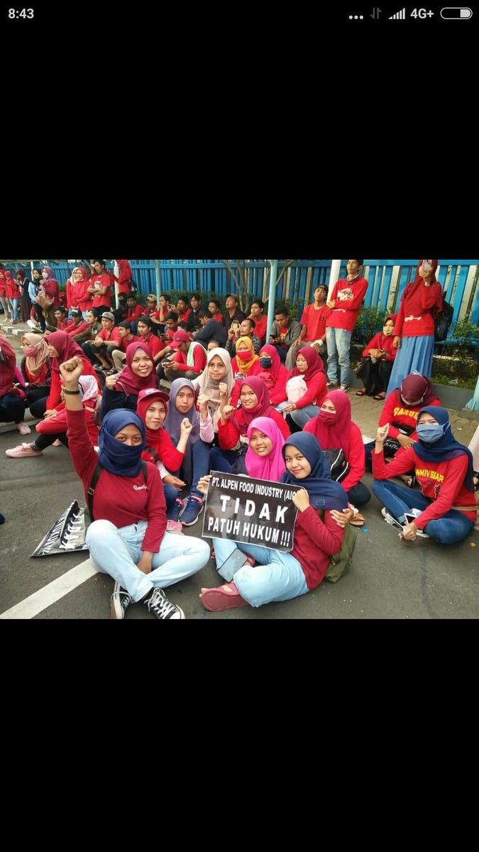 Erawati094's tweet photo. #BoikotAice https://t.co/WXz9yYnyeq