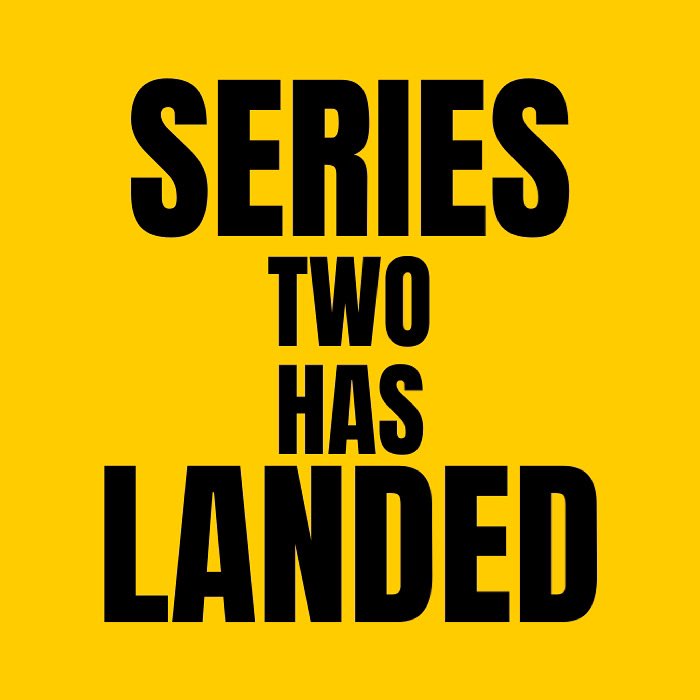 twoladsonepod's tweet photo. New Series is live! 🔴

Check it out please people available wherever you listen to your podcasts and over on our YouTube channel!

You can find everywhere we are here! 

https://t.co/Th12V4k52r

Can’t wait to hear what you think 😍

#podcast #welsh #new #YouTube #mates #listen https://t.co/ghvCRPu5jz