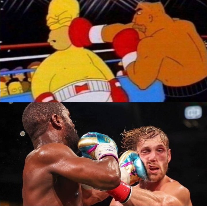 username2224447's tweet photo. if you havent saw yet #FloydvsLogan #loganPaulVsmayweather https://t.co/yUjJfYG7Da