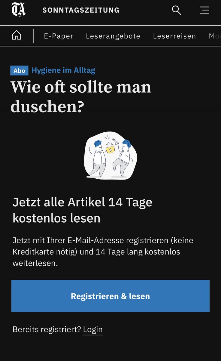 Celine Iglesias (@angelofenrique) on Twitter photo und die heutigen Medien wundern sich darüber, dass beinahe keiner mehr Zeitungen liest… und denken, jeder würde sich dann ein Abo lösen für solch alltägliche Situationen. <a href="/tagesanzeiger/">tagesanzeiger</a> und die heutigen Medien wundern sich darüber, dass beinahe keiner mehr Zeitungen liest… und denken, jeder würde sich dann ein Abo lösen für solch alltägliche Situationen. <a href="/tagesanzeiger/">tagesanzeiger</a>