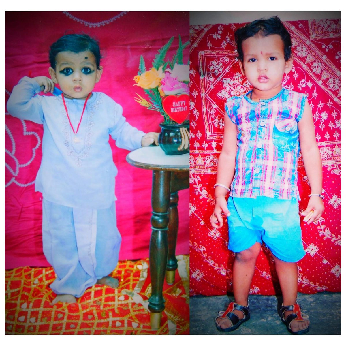 imujjwaal's tweet photo. Two Brothers In A Room,
They Might Play @WWE
#My #Brother 👬 Is The Only #Enemy I Can’t #Live_Without ❤️😍🥰😘
#TheOriginal And #TheRemix
@imujjwaal & @utpalraj_ https://t.co/FwruAOzHpF
