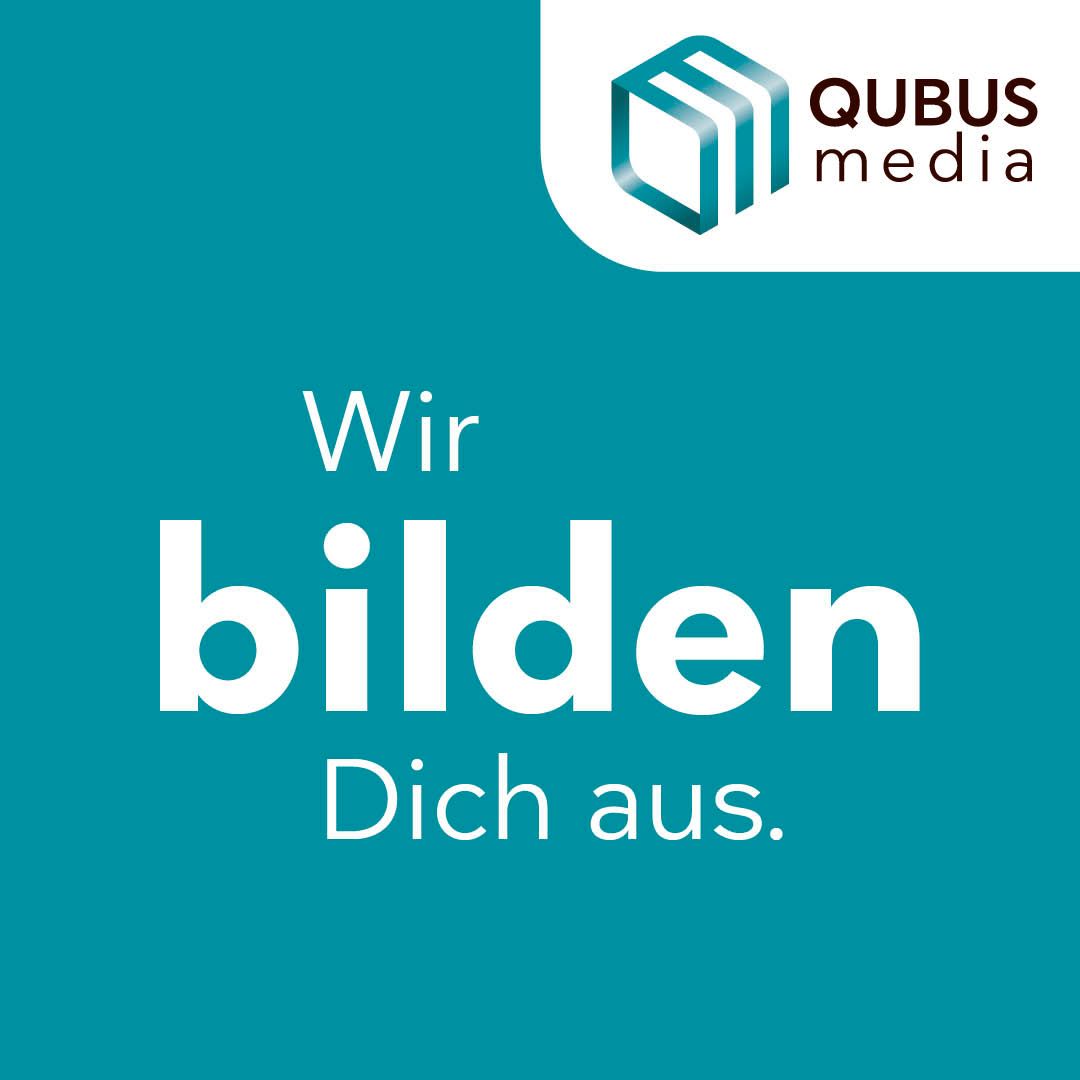 QUBUS media tweet media