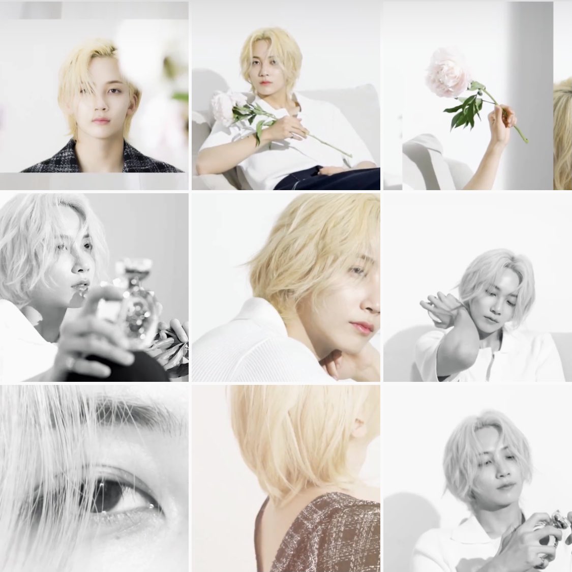 RT @choihanie: Yoon Jeonghan, the epitome of beauty @pledis_17 https://t.co/oqy6hcIPHd