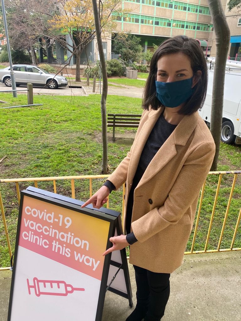 Ellen Sandell tweet media