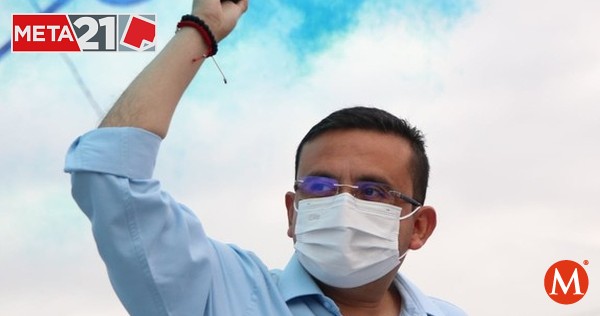 MilenioTam's tweet photo. Ciro Hernández, candidato del PAN por la alcaldía de #Altamir confía en ganar elecciones.
https://t.co/HjbTMNSlWC https://t.co/R0RLHQfjK3