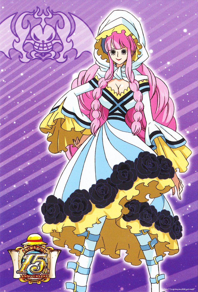 Silver Hunter Happy Birthday To The Most Beautiful And Powerful Ghost Princess Perona Onepiece Op Anime ペローナ ワンピース Silver Hunter Happy Birthday To The Most Beautiful And Powerful Ghost Princess Perona Onepiece Op Anime ペローナ ワンピース