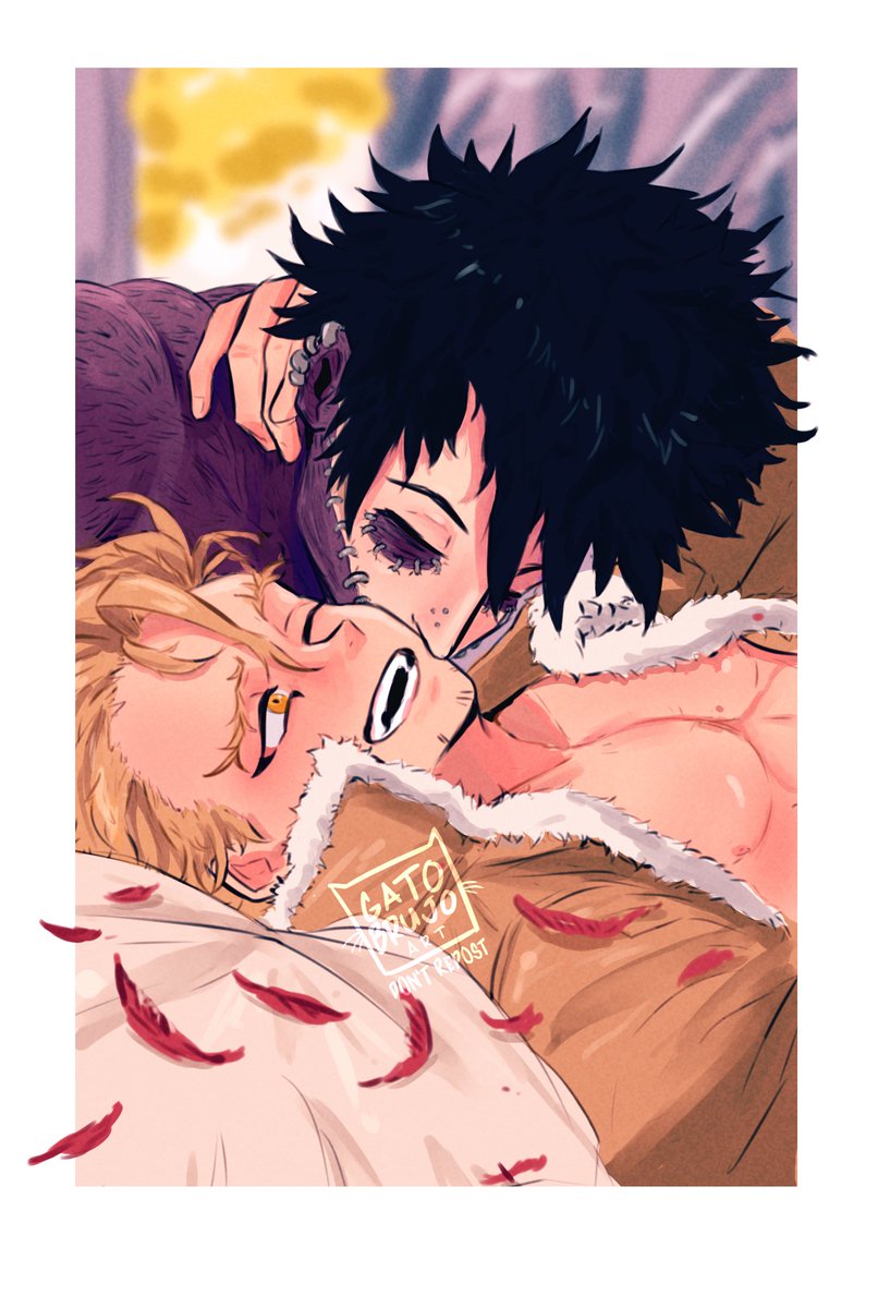 Hehe"Just some soft #dabihawks piece, because i think they are neat.#d...