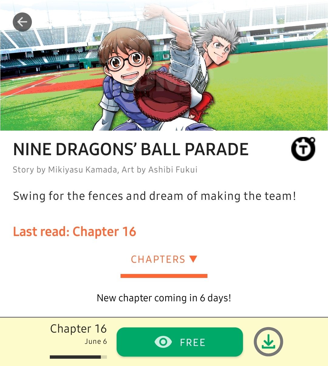 Shounen Is Really Good This Week T Co 51mxrph41t Twitter