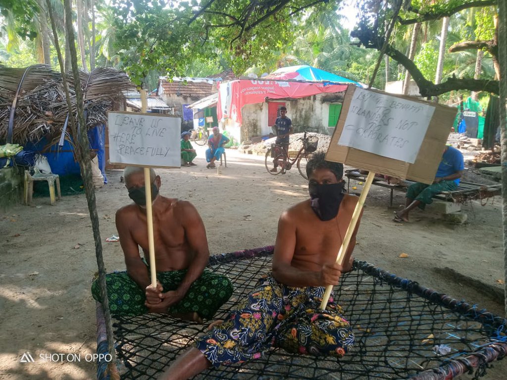 S. Anandan tweet media