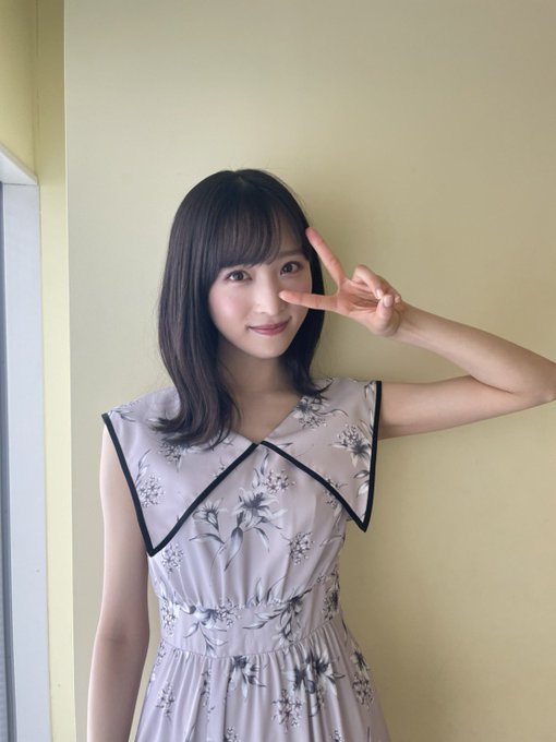 小栗有以 on X: 