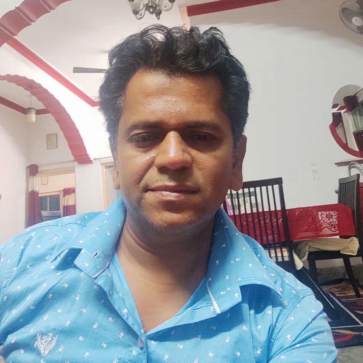 #NewProfilePic