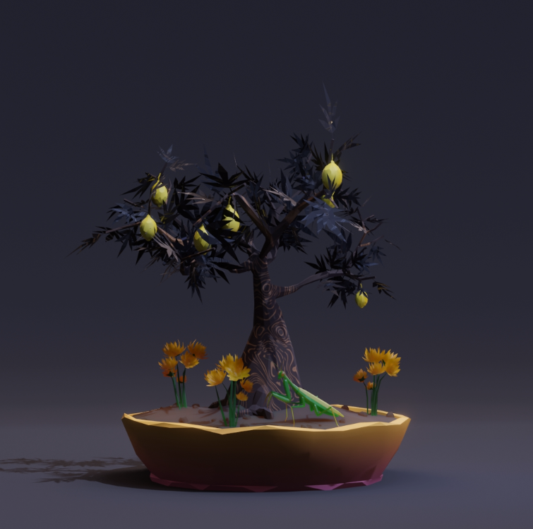 VoxelBlaze's tweet photo. I won this sweet @zenft_ Bonsai from buying a few of these sick #Antimasks from @bluemoonfiction a double win in my books.
If your looking for a cool new project to follow check them out they are doing giveaways all the time and the masks are still going cheap so get in quick!! https://t.co/lTsGbsA1JS