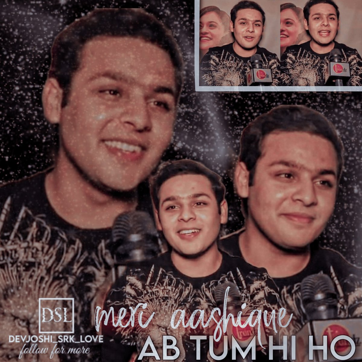 Krits1417's tweet photo. Dev please see this 🙆🙆❤️🔥
@devjoshi10 #baalveer https://t.co/qnPfcpVqUh