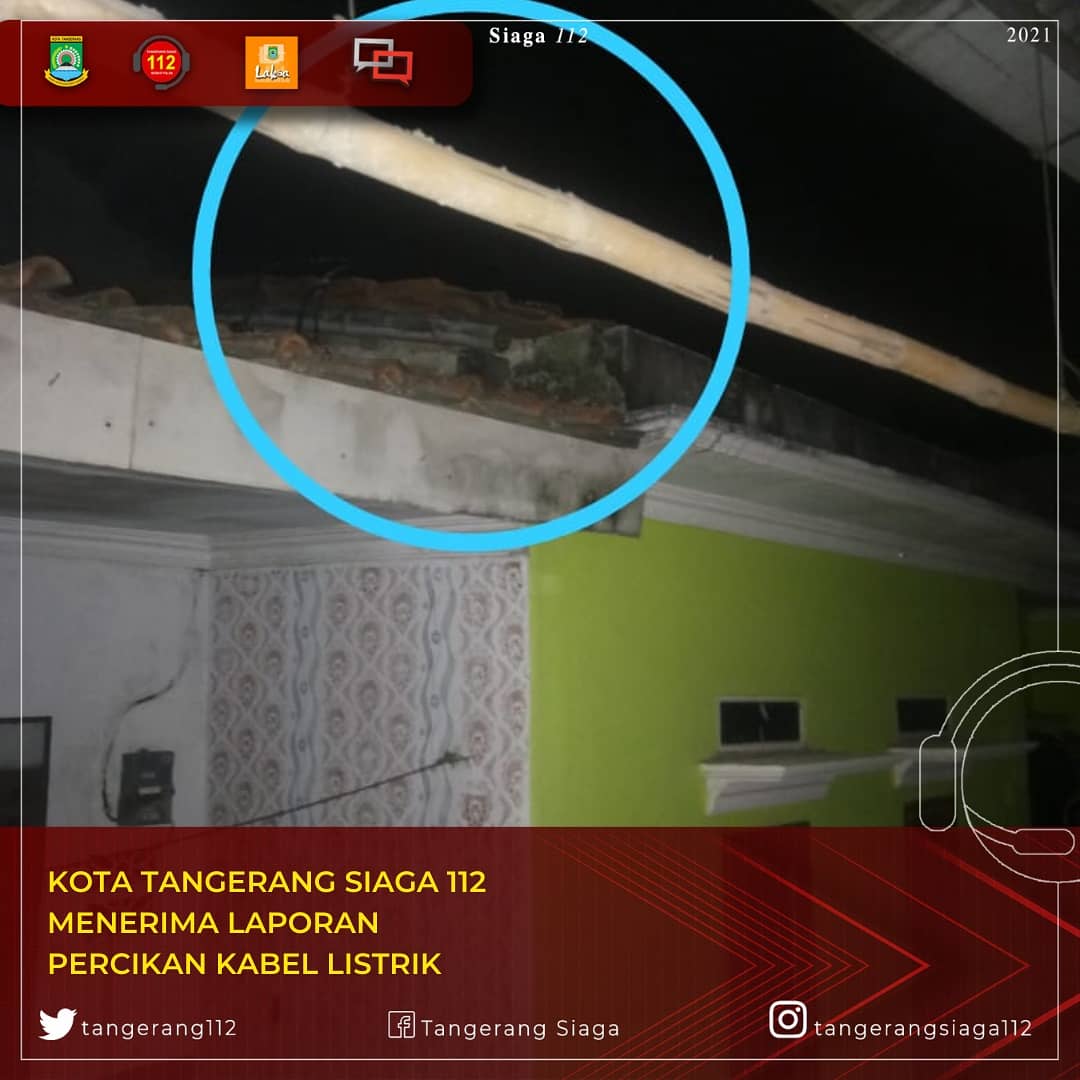 TANGERANG SIAGA 112 tweet media
