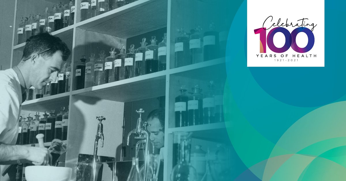 healthgovau's tweet image. In June 1948 the PBS began operating, ensuring critical medicines were affordable!💊PBS medicines were originally only available to pensioners &amp;amp; those needing any of the 139 medicines initially listed. It now lists 5200 products. More: health.gov.au/about-us/100-y… 
#100YearsofHealth