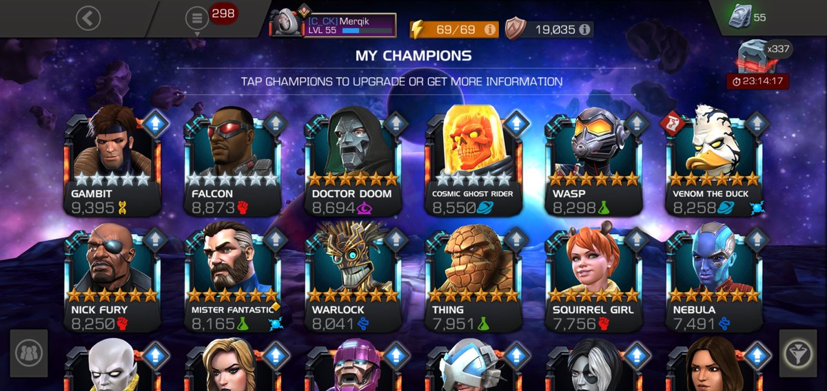 BenN316's tweet photo. @ContestChampion pick one! https://t.co/mhqkcuzbaj