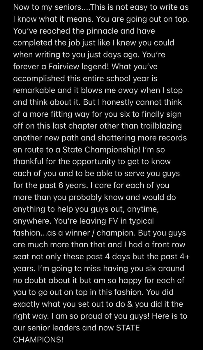 Bryson K. North tweet media